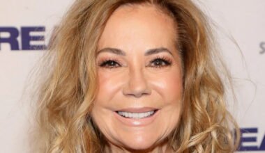 cathy lee gifford