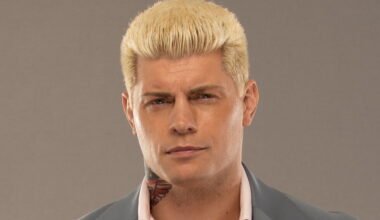 cody rodes