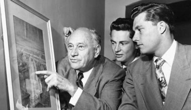 conrad nicholson hilton iii