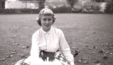 constance colleen hopkins