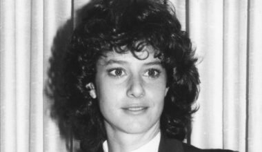 deborah winger