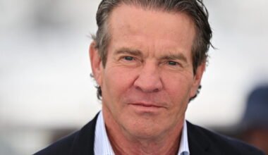denis quaid