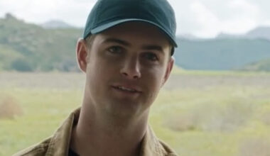 Christopher Odonnell Jr