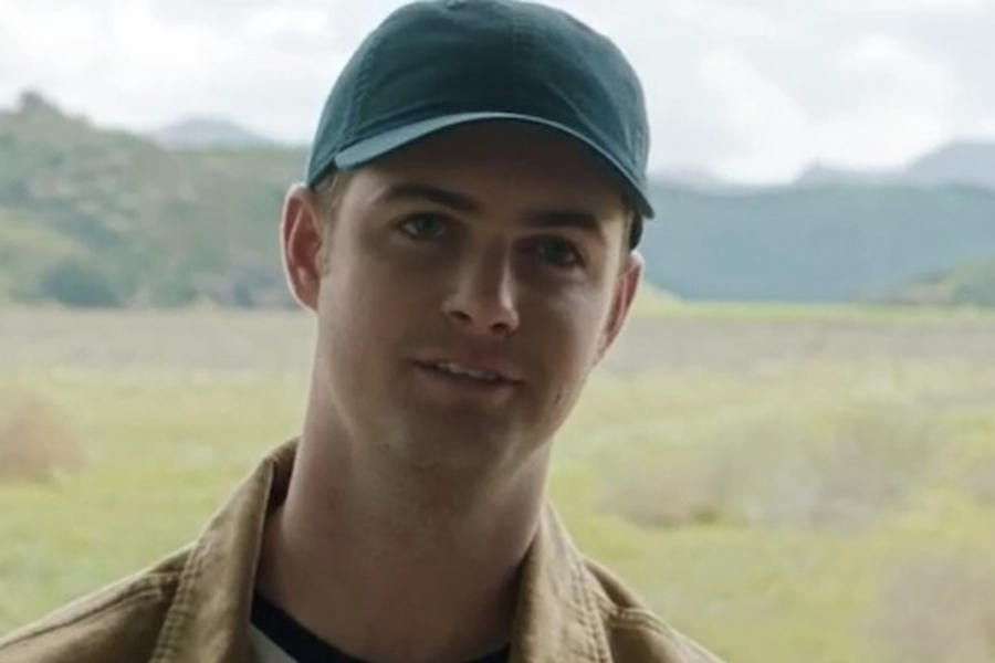 Christopher Odonnell Jr