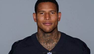 Daren Waller