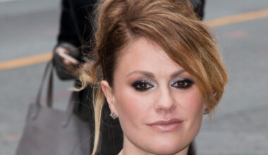 Ana Paquin