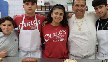 Bartolo Buddy Valastro Iii