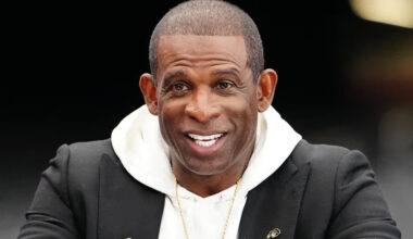 Dion Sanders