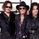 Johnny Depp Band