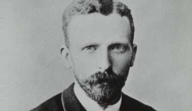 Theodorus Van Gogh
